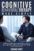 Cognitive behavioral Therapy Made Simple