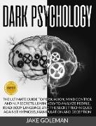 Dark Psychology