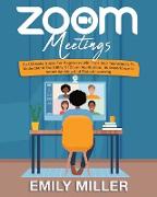 Zoom Meetings