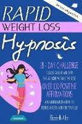 Rapid Weight Loss Hypnosis