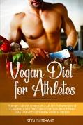 Vegan Diet for Athletes