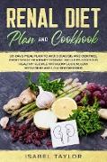 Renal Diet Plan and Cookbook