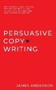 Persuasive Copywriting