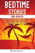 Bedtime Stories for Adults