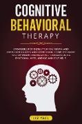 Cognitive Behavioral Therapy