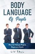 Body Language of People