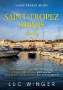 Saint-Tropez Krimis 4-6