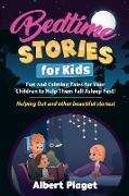 Bedtime Stories for Kids