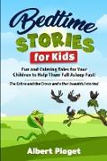 Bedtime Stories for Kids