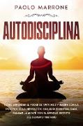 Autodisciplina