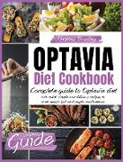 Optavia Diet Cookbook