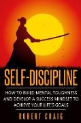 Self-Discipline