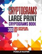 CRYPTOGRAMS