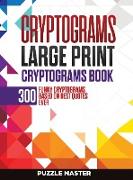 CRYPTOGRAMS