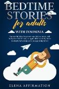 Bedtime Stories for Adults with Insomnia