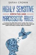 Highly Sensitive Empath and Narcissistic Abuse