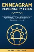 Enneagram Personality Types