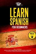 Learn Spanish for Beginners