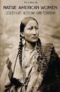 NATIVE AMERICAN WOMEN