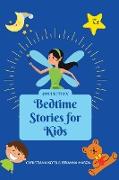 Bedtime Stories For Kids, Collection