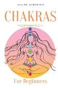 Chakras For Beginners