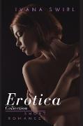 Erotica Short Romances Collection