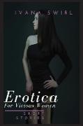 Erotica Short Stories For Vicious Women