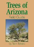 Trees of Arizona Field Guide