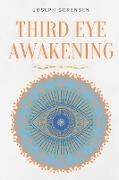 Third Eye Awakening