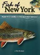 Fish of New York Field Guide