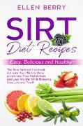 Sirt Diet Recipes