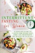 Intermittent Fasting For Women