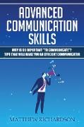 Advanced Communication Skills