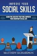 Improve Your Social Skills