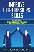 Improve Relationships Skills