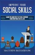 Improve Your Social Skills