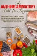 The Anti-Inflammatory Diet for Beginners