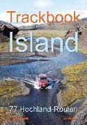 Trackbook Island