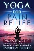 YOGA FOR PAIN RELIEF