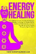 ENERGY HEALING