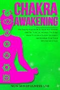 Chakra Awakening