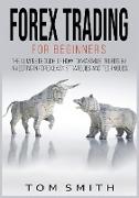 Forex Trading for beginners