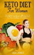 Keto Diet For Women