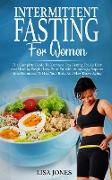 Intermittent Fasting For Women