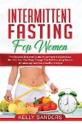 Intermittent Fasting for Women