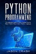 Python Programming