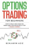 Options Trading for Beginners