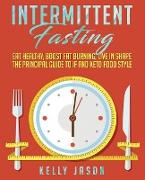 Intermittent Fasting