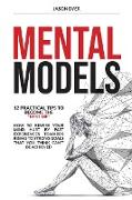 Mental Models