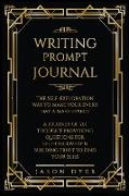 Writing Prompt Journal